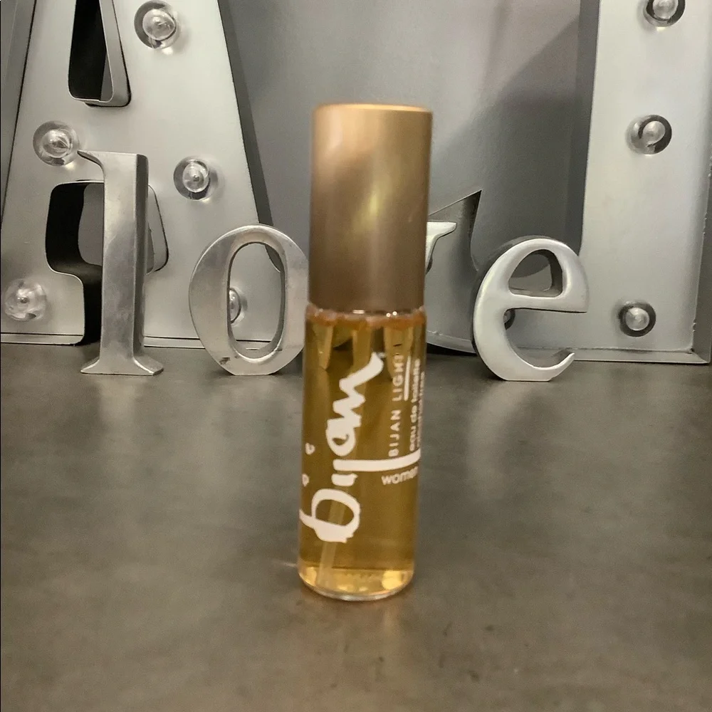 NEW BIJAN LIGHT‎ SPRAY